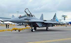 Most of their mig 29 fleet is grounded because they are not buying spares, their sukhoi 30 mkm's are facing the same. Malaysiakini Malaysia Shelves Plans To Buy New Fighter Jets Defence Source