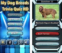 Break out the dog breed trivia! Dog Breed Animal Quiz Game Apk Descargar Para Windows La Ultima Version 1 44