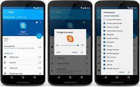 App cloner premium 2110 mod apk unlocked free download latest version android apk mod libraries demo game. App Cloner 1 5 21 Full Premium Unlocked Apk Mod Android Ghost