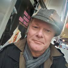 Happy birthday to Ginger Bake-Off, the inimitable James Gulliver. Our beat  apostle and fresh faced fiend. We love ya x 📸 Simon Mountenay