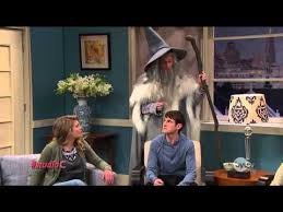 Studio C Gandalf Intervention Studio C Youtube Studio C Best Video Ever