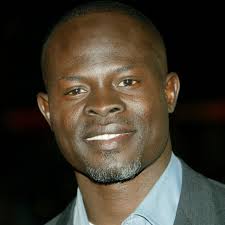 Djimon hounsou is a 57 year old beninese actor. Djimon Hounsou Benin Africa Prime