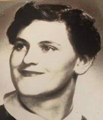 Nancy Dewey Obituary (1938