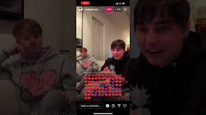 COLBY BALL SITUATION #ONEBALLWONDER #FUCKCANCER