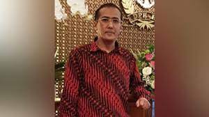 Kpu lalu menentukan pengganti dengan merujuk ketentuan. Harun Masiku Buron Icw Masalahnya Di Pimpinan Kpk Nasional Tempo Co