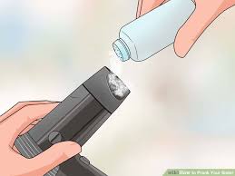 Funny Pranks To Play On Sisters Help Your Sister Get The Perfect Blow Out While She S Showering Or The Night Before Carefully Pour A Small Amount Of Baby Powder Into The Nozzle
