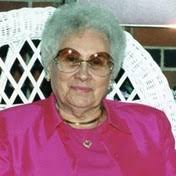 Search Ruth Metcalf Obituaries and Funeral Services