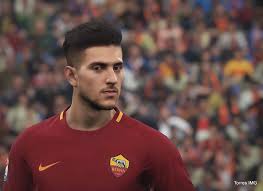 By luis mazariegos @luism8989 jun 11, 2021, 2:32am cest share this story. Torres Img On Twitter Lorenzo Pellegrini Pes2018 Asroma