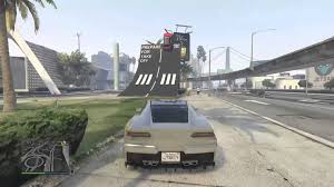 Maybe you would like to learn more about one of these? Gta 5 All Stunt Jump Locations In The Game You Should Know