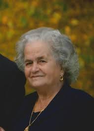 Obituary information for Francesca Vecchio