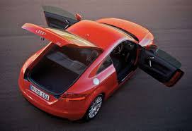 Image result for Brilliant Red 2009 TT