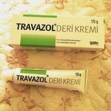 Travazol Krem Kullanimi Dogal Akne Tedavisi Akne Tedavisi Saglik