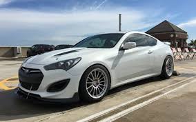 2010 hyundai genesis coupe 3.8 gt. Download Wallpapers Hyundai Genesis Coupe Exterior Front View White Sports Coupe White Genesis Coupe Korean Cars Hyundai For Desktop Free Pictures For Desktop Free