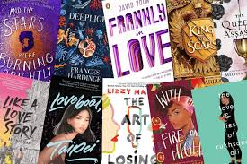 Here, the best children's and ya books of the year, selected by time and time for kids, and listed in order of publisher recommended age, from. 10 Best Ya Novels To Read In 2020 London Evening Standard Evening Standard