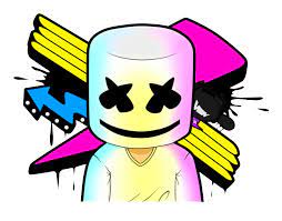 Welcome to free wallpaper and background picture community. Marshmello Png Download Image Png Arts