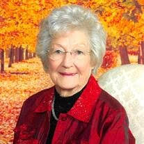 Ruby Nell (Pratt) Knox Obituary