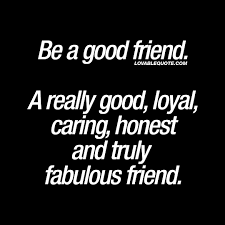 A best friend is like a four leaf clover: Caring Friends Quotes Images New Quotes