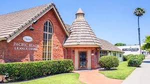 We also provide the option for a handwritten message (our florists. Pacific Beach La Jolla Chapel Funeral Cremation