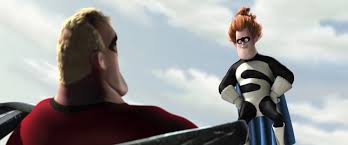 Maybe you would like to learn more about one of these? The Incredibles 2004
