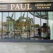 Instead it was michon's store, where we'd go for the likes of penny candy and magazines. Eat The Best Of European Cuisine At Paul Bakery Lbb Delhi