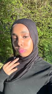 Fatima Camara- "Finding the Balance"