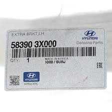 Image result for 5835408189 hyundai--kia