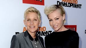 So i rush her to the er, and. Portia De Rossi Joins Season 4 Of Scandal Cnn