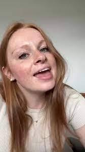 Pamela Anson's Instagram, Twitter & Facebook