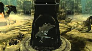 This page of the guide for tes v: Skyrim Puzzle Guide Skuldafn Temple Part One Alduin S Access To Sovngard Youtube
