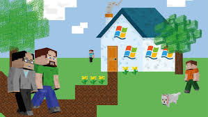 This is page where all your minecraft objects, builds, blueprints and objects come together. The Business Behind Minecraft Financial Times