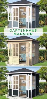 Gartenhaus Grau Weiss Gartenhaus Mansion Gartenhaus Grau Gartenhaus Haus