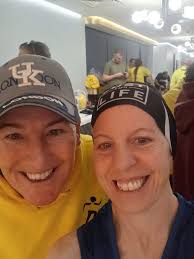 I'm still alive 🎉 Thank you to each and every one of you for the fantastic  support over the past few months. Finally completed a dream of mine, a  marathon, something I