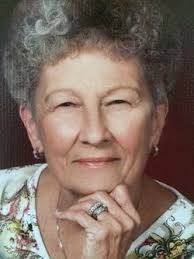 June Meredith Durst Gaubatz (1935-2014)