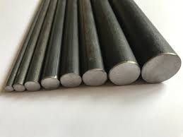 6MM MILD STEEL ROUND BAR SOLID CIRCULAR METAL ROD ALL CUT ...