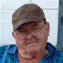 Isaac Sapp (1949-2018)