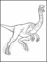 Jurassic World 22 Printable Coloring Pages For Kids Dinosaur Sketch Dinosaur Drawing Jurassic World