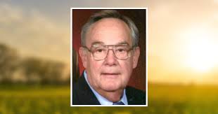 Fred Vogler Obituary August 23, 2018