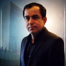 Sher Mohammad Bugti (@SherM_BRP)