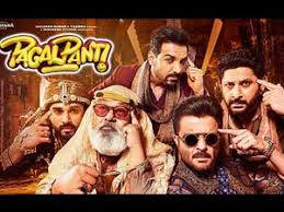 Pagalpanti Hindi Show Times In Toronto On Eknazar Com Watch indian movies online free with super easy download option at movi.pk. eknazar com