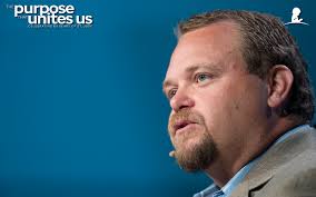 Justin Baker, MD: Finding reasons to celebrate