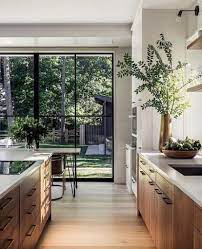 Pin By Jennifer Howell On Casa Kitchen Window Design Modern Kitchen Design Interior Design Kitchen