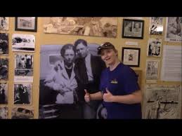 On may 23 when the officers, who were hidden in the. Bonnie And Clyde Ambush Museum Gibsland Louisiana Youtube