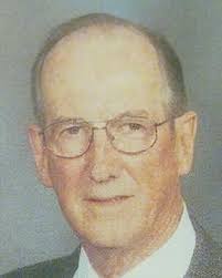 John Kennell Obituary (1937