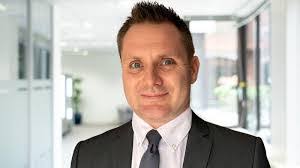 Daryl Lord's Instagram, Twitter & Facebook