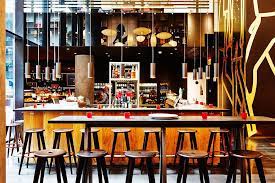 Citizenm A Micro Hotel In The Big Apple Nyc Review Times Square Hotels Hotels Design New York Hotels