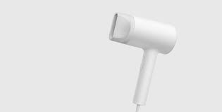 米家水离子吹风机 小米商城 ionic hair dryer hair dryer smooth hair