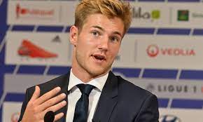 Palace are hopeful of concluding a deal for denmark. Joachim Andersen Hashtag On Twitter