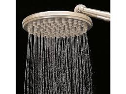 Wiki researchers have been writing reviews of the latest shower heads since 2015. New Domaine Rainfall Shower Head Your Choice