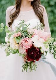 Peonies are considered to be an accent luxury bloom that works perfectly in bridal bouquets, bridesmaid. 15 Of The Prettiest Pink Peonies For Your Wedding Wedding Ideas Magazine