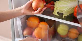 Karena hal inilah, buah stroberi mudah busuk atau pun rusak kualitasnya. 4 Cara Simpan Buah Di Kulkas Yang Benar Agar Tidak Cepat Busuk Halaman All Kompas Com